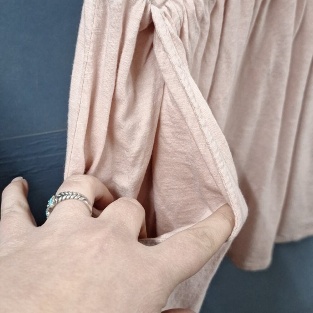 H&M Basic Dress - Picture 2 of 4